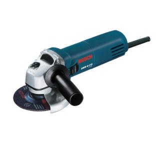 ΓΩΝΙΑΚΟΙ ΤΡΟΧΟΙ ΑΛΟΙΦΑΔΟΡΟΙ BOSCH GWS 6-115-1